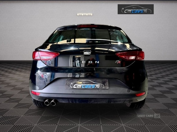 Used SEAT Leon 2017 for sale - 76359622: Photo 8
