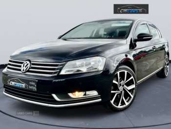 Used Volkswagen Passat 2014 for sale - 75052056: Photo