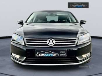 Used Volkswagen Passat 2014 for sale - 75052056: Photo