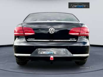 Used Volkswagen Passat 2014 for sale - 75052056: Photo