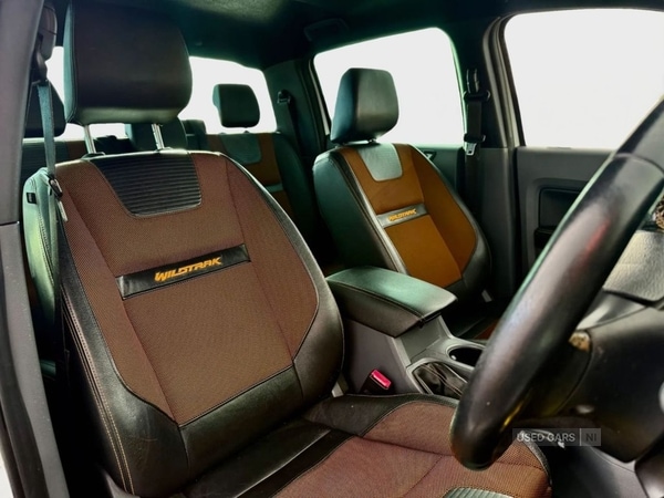 Used Ford Ranger 2019 for sale - 76551292: Photo 10