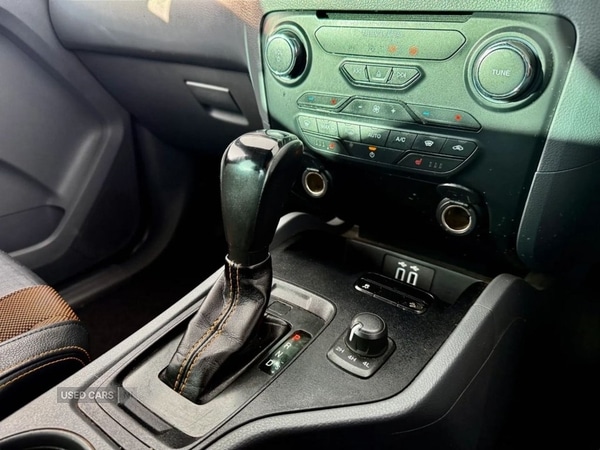 Used Ford Ranger 2019 for sale - 76551292: Photo 11