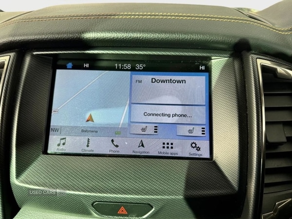 Used Ford Ranger 2019 for sale - 76551292: Photo 12