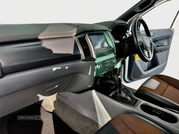 Used Ford Ranger 2019 for sale - 76551292: Photo 13