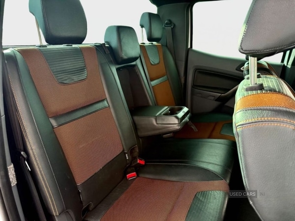 Used Ford Ranger 2019 for sale - 76551292: Photo 14