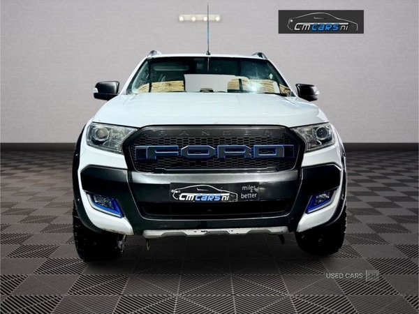 Used Ford Ranger 2019 for sale - 76551292: Photo 3