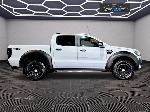 Used Ford Ranger 2019 for sale - 76551292: Photo 4
