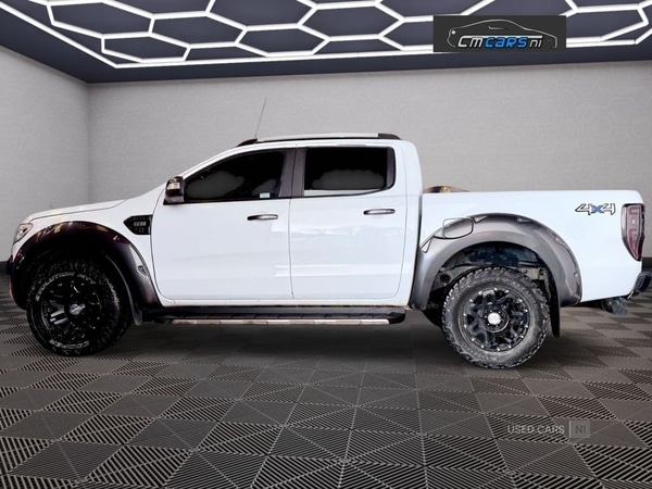 Used Ford Ranger 2019 for sale - 76551292: Photo 5