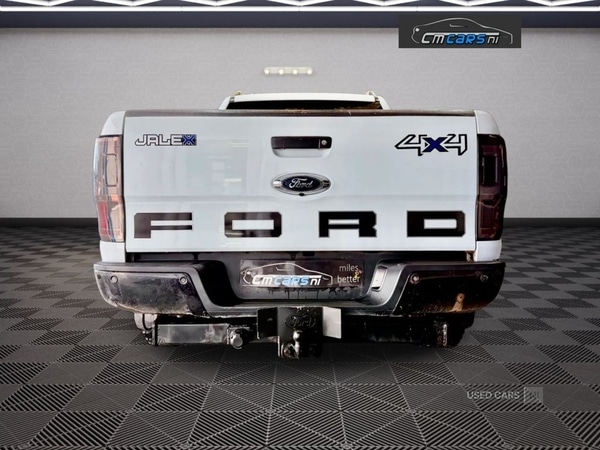 Used Ford Ranger 2019 for sale - 76551292: Photo 7