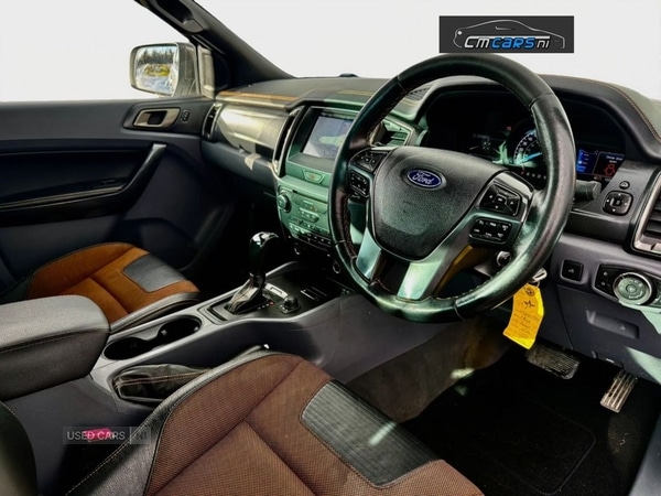 Used Ford Ranger 2019 for sale - 76551292: Photo 8