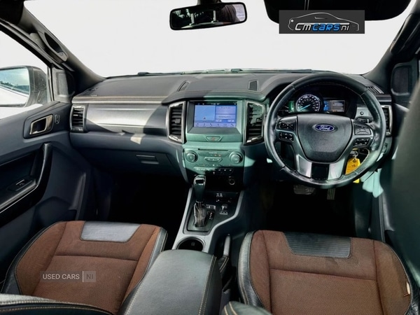 Used Ford Ranger 2019 for sale - 76551292: Photo 9