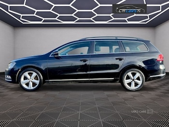 Used Volkswagen Passat 2011 for sale - 77359590: Photo