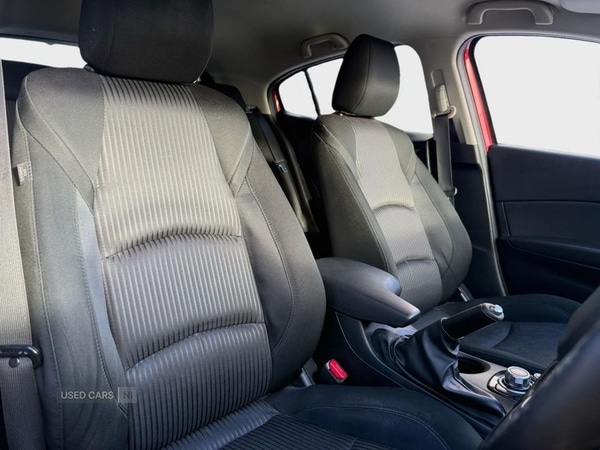 Used Mazda Mazda3 2016 for sale - 77041370: Photo 10