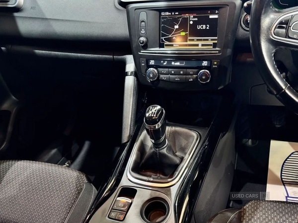 Used Renault Kadjar 2017 for sale - 76702927: Photo 10