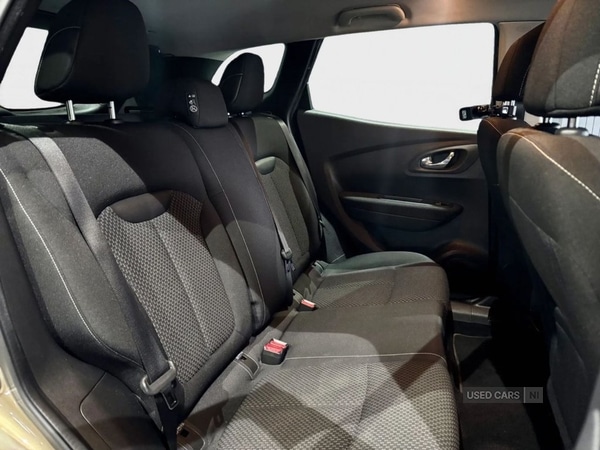 Used Renault Kadjar 2017 for sale - 76702927: Photo 11