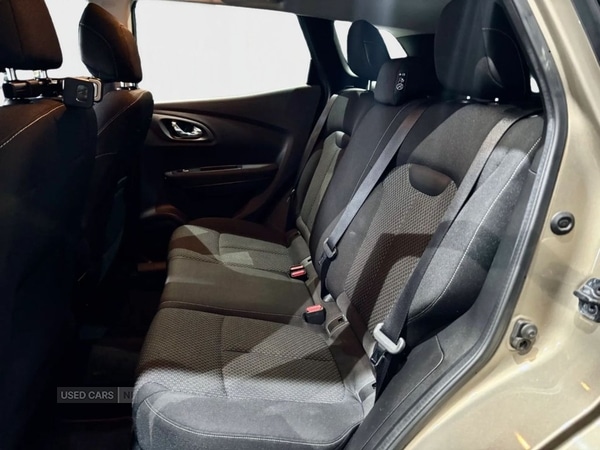 Used Renault Kadjar 2017 for sale - 76702927: Photo 12