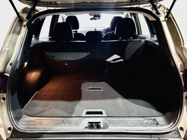 Used Renault Kadjar 2017 for sale - 76702927: Photo 13