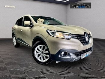 2017 - 1.5 dCi Dynamique Nav 5dr