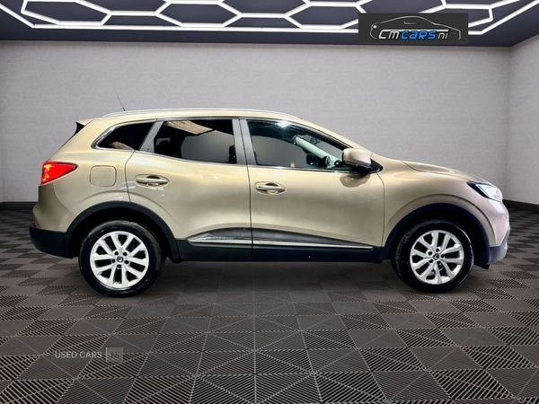 Used Renault Kadjar 2017 for sale - 76702927: Photo 3