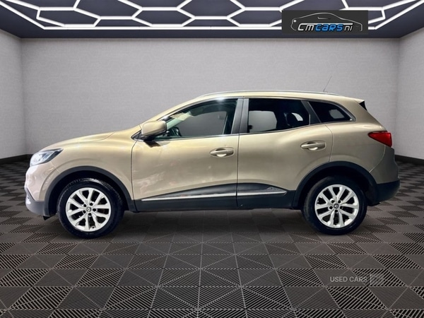 Used Renault Kadjar 2017 for sale - 76702927: Photo 4