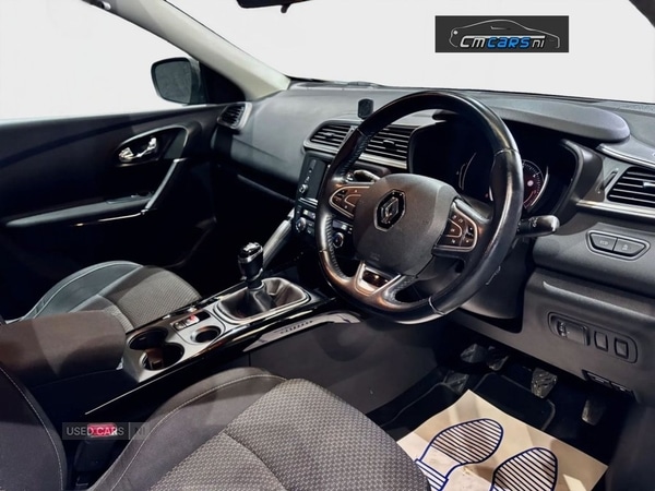 Used Renault Kadjar 2017 for sale - 76702927: Photo 6