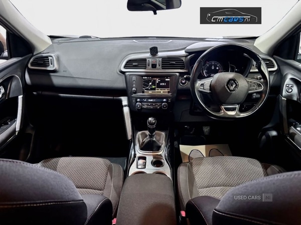 Used Renault Kadjar 2017 for sale - 76702927: Photo 7