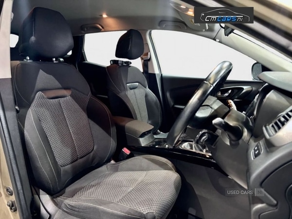 Used Renault Kadjar 2017 for sale - 76702927: Photo 8