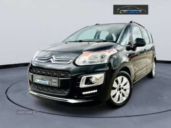 Used Citroen C3 Picasso 2016 for sale - 74823602: Photo