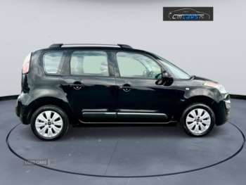 Used Citroen C3 Picasso 2016 for sale - 74823602: Photo