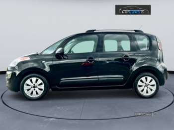 Used Citroen C3 Picasso 2016 for sale - 74823602: Photo