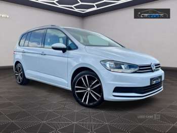 2018 - 1.6 TDI 115 SE 5dr
