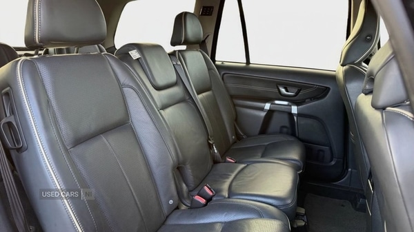 Used Volvo XC90 2011 for sale - 77041459: Photo 11