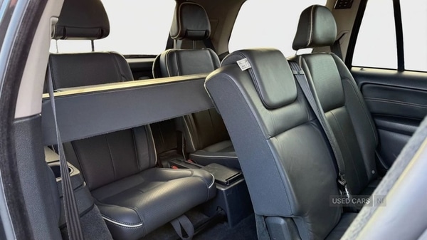 Used Volvo XC90 2011 for sale - 77041459: Photo 12
