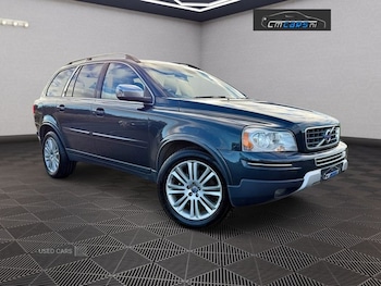 Used Volvo XC90 2011 for sale - 77041459: Photo