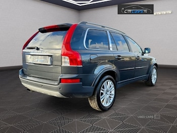 Used Volvo XC90 2011 for sale - 77041459: Photo