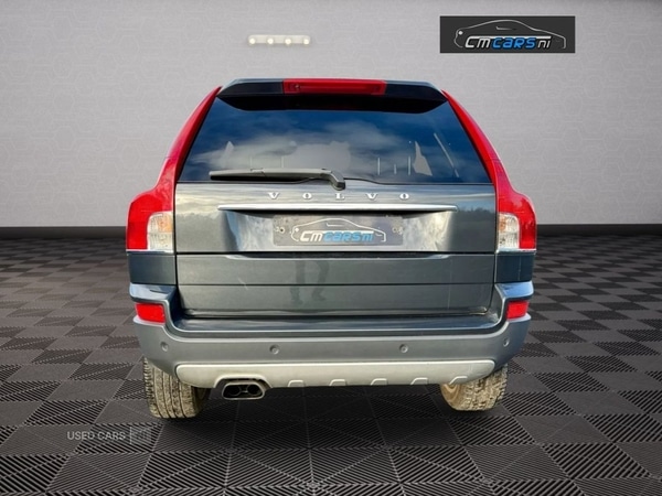 Used Volvo XC90 2011 for sale - 77041459: Photo 3