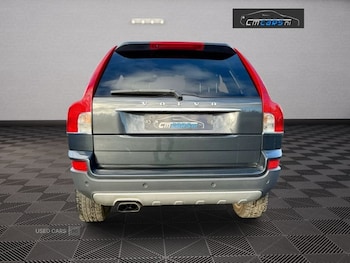 Used Volvo XC90 2011 for sale - 77041459: Photo
