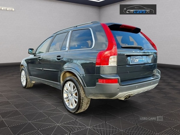 Used Volvo XC90 2011 for sale - 77041459: Photo 5