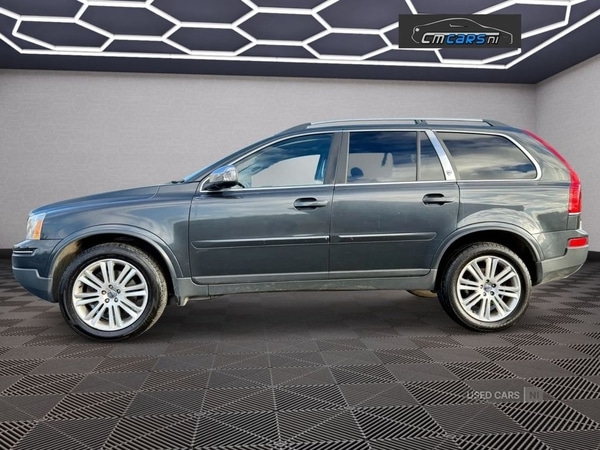 Used Volvo XC90 2011 for sale - 77041459: Photo 6