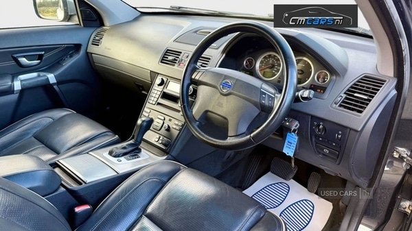 Used Volvo XC90 2011 for sale - 77041459: Photo 8