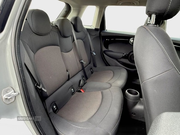 Used MINI Hatch 2017 for sale - 76671764: Photo 12