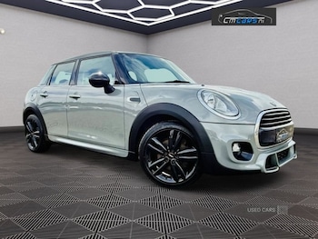 Used MINI Hatch 2017 for sale - 76671764: Photo