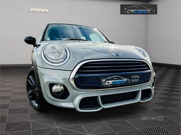 Used MINI Hatch 2017 for sale - 76671764: Photo 2