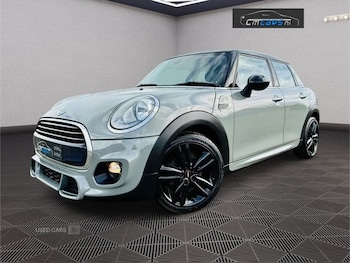 Used MINI Hatch 2017 for sale - 76671764: Photo