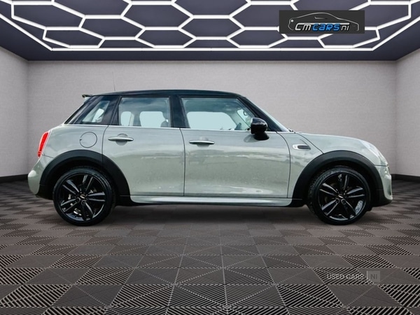 Used MINI Hatch 2017 for sale - 76671764: Photo 4