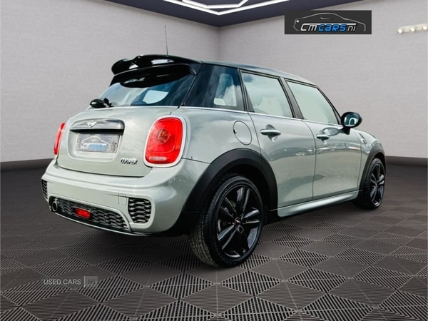 Used MINI Hatch 2017 for sale - 76671764: Photo 6