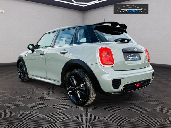 Used MINI Hatch 2017 for sale - 76671764: Photo 7