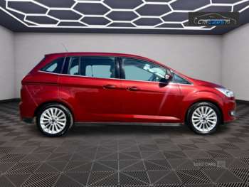 Used Ford Grand C-Max 2016 for sale - 74478770: Photo