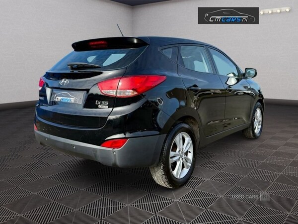 Used Hyundai Ix35 2013 for sale - 76228535: Photo 3