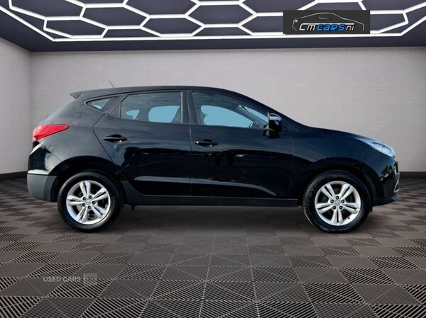 Used Hyundai Ix35 2013 for sale - 76228535: Photo 4